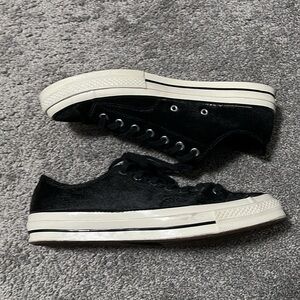 Converse Chuck Taylor Low Sneakers